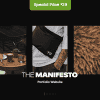 Manifesto – Creative Portfolio WordPress Theme