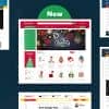 DigitalMart – OpenCart Multi-Purpose Responsive Theme