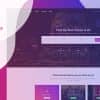 Direo – Directory & Listing HTML Template