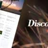Discover – Travel & Lifestyle MultiConcept Blog Theme