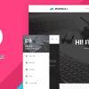 MaterialX – Material Design Personal Template