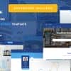 Easybook – Hotel Booking Directory Listing Template