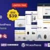 eCode WP – Multipurpose WooCommerce Elementor Theme