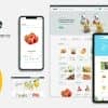 Ecolife – Organic, Food, Cosmetic & Multipurpose Opencart Theme
