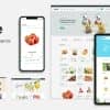 Ecolife – Organic WooCommerce WordPress Theme