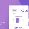 Nonid – Responsive Multipurpose Business Drupal 10 Theme