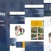 EduBuddy – Education HTML Template