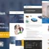 EduBox – Education WordPress Theme