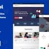 Edumel- Education LMS WordPress Theme