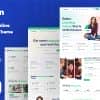 Edusion – Education LMS WordPress Theme