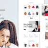 Mollee – Fashion Store HTML Template