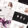 Monsta – Jewelry Theme for WooCommerce WordPress