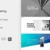 Elementy – Multipurpose One & Multi Page WordPress Theme