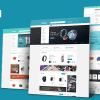 Oregon – Responsive Prestashop Theme