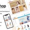 EmallShop – Responsive WooCommerce WordPress Theme