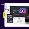 Ethrik – Creative & NFT Affiliate WordPress Theme
