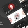 Evie – Creative Network & Portfolio WordPress Theme