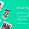Expertly – WordPress Blog & Magazine Theme for Professionals