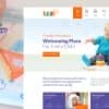 Fable – Children Kindergarten WordPress Theme