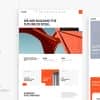 Fabrik – Industrial WordPress Theme