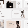 Ruby – Jewelry Store Responsive Prestashop 1.6 & 1.7 Theme