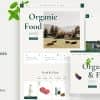 Ferme – Food Farm Ecommerce WordPress Theme