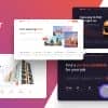 Finder – Multipurpose Directory & Listing WordPress theme