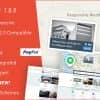 FlatAds – Classified Ads WordPress Theme