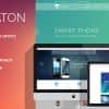 Flaton – WooCommerce Responsive Digital Theme