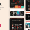 Osmond – Ecommerce Magazine WordPress Theme