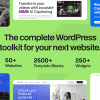 Outgrid – Multi-Purpose Elementor WordPress Theme