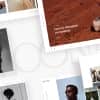 Floona – Minimal Photography WordPress Theme