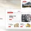 Flozen – WooCommerce AJAX WordPress RTL Theme