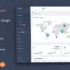 Dasho Bootstrap Admin Template