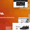 Pedona – Fashion & Sport Theme for WooCommerce WordPress