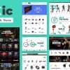 Foxic – eCommerce HTML Template