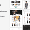 Philos – Responsive WooCommerce WordPress Theme