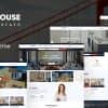 FullHouse – Real Estate Responsive WordPress Theme