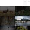 Fullscreen – Photography Portfolio Drupal Theme