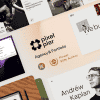 Pixelpiernyc – Portfolio Creative Agency Freelancer WordPress Theme