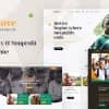 Gainlove – Nonprofit Charity WordPress Theme