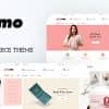 Gifymo – Gift shop WordPress Theme