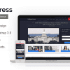 Political Press – Responsive WordPress Theme