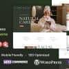 Gleaming WP – Spa and Beauty Elementor WooCommerce Theme