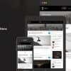 GoBlog – Responsive WordPress Blog Theme