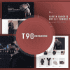 T90 – Fashion Responsive OpenCart Theme