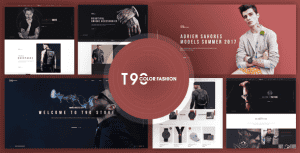 T90 – Fashion Responsive OpenCart Theme