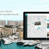 Reales WP – Real Estate WordPress Theme