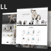 Thebell – Multipurpose Responsive Magento Theme