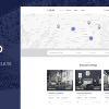 Selio – Real Estate HTML Theme